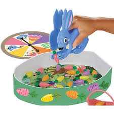 Hoppy Floppy Happy Hunt Game