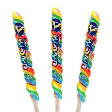 Unicorn 1.5oz Rainbow Twist po