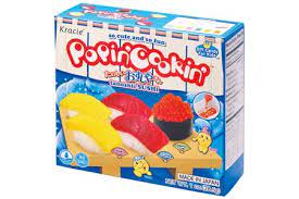 Poppin Cookin - Sushi Kits
