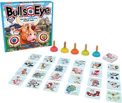 Bull’s Eye