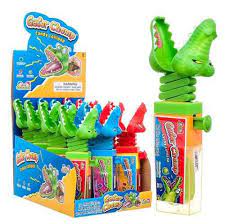 Kidsmania Gator Chomp
