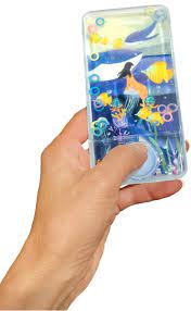 Ocean Wonderland Arcade