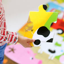 SUUUPER Sized On the Farm