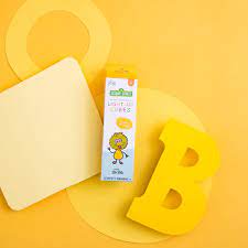 Glo Pals® Big Bird Cubes