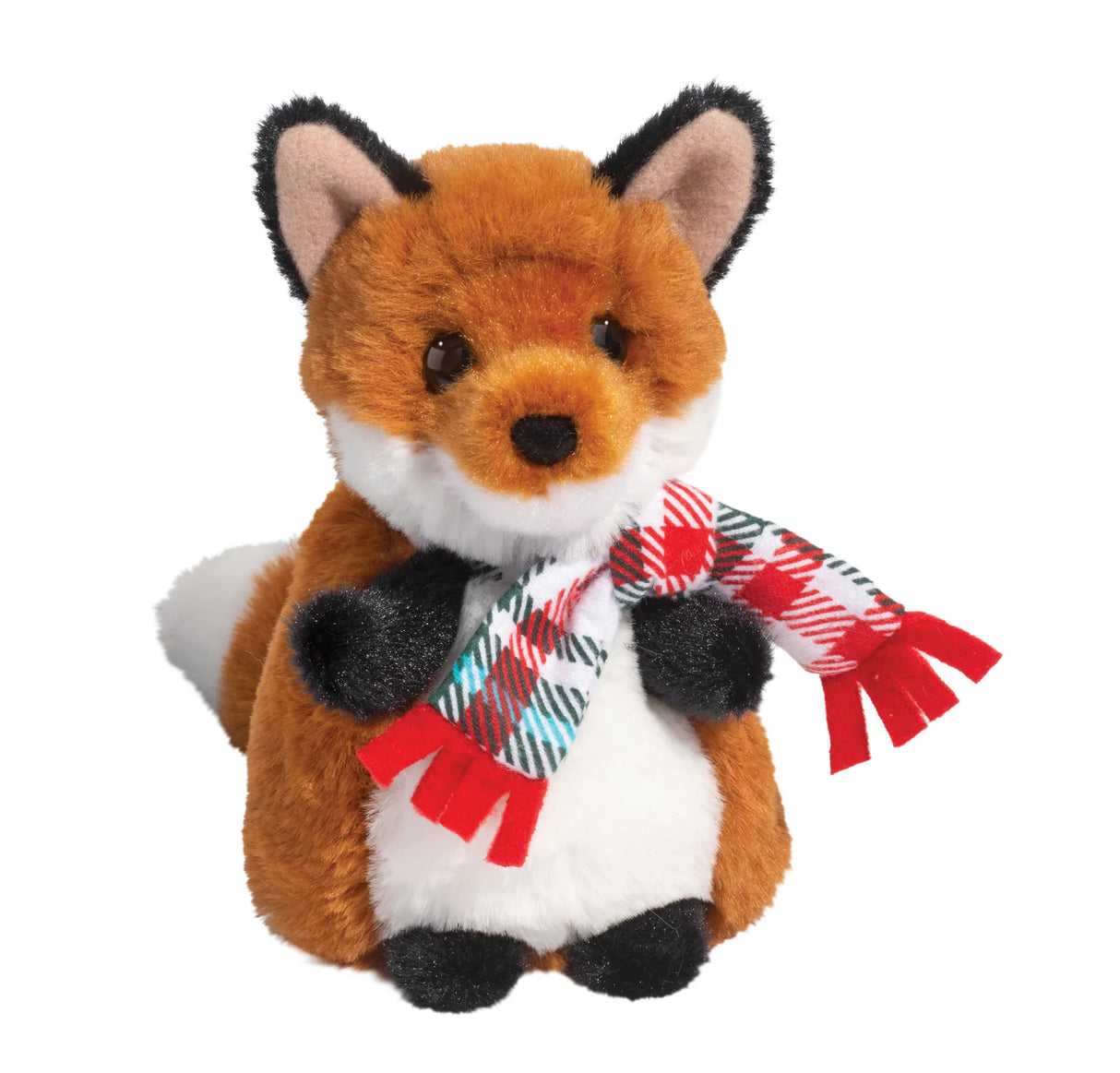 Winter Friends (assorted)