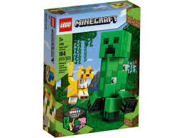 21148 Minecraft# Steve BigFig