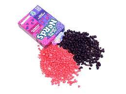 Nerds Grape Strawberry