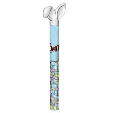 M&M’s Easter Cane