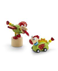 Dragon Race Toy