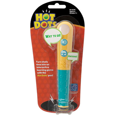 Hot Dots Pen