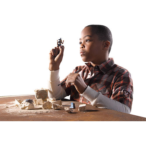 Geosafari Egyptian Dig