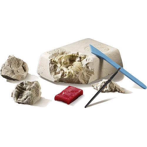 Geosafari Dino Dig Tyrannosaurus