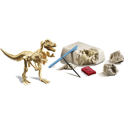 Geosafari Dino Dig Tyrannosaurus