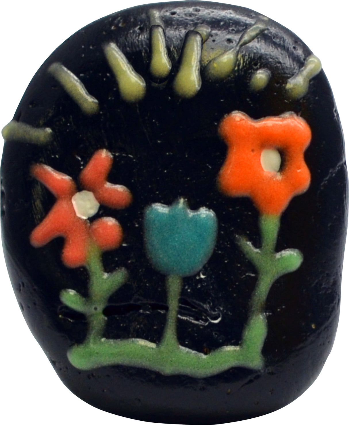 Glow In The Dark Rock Painting Kit