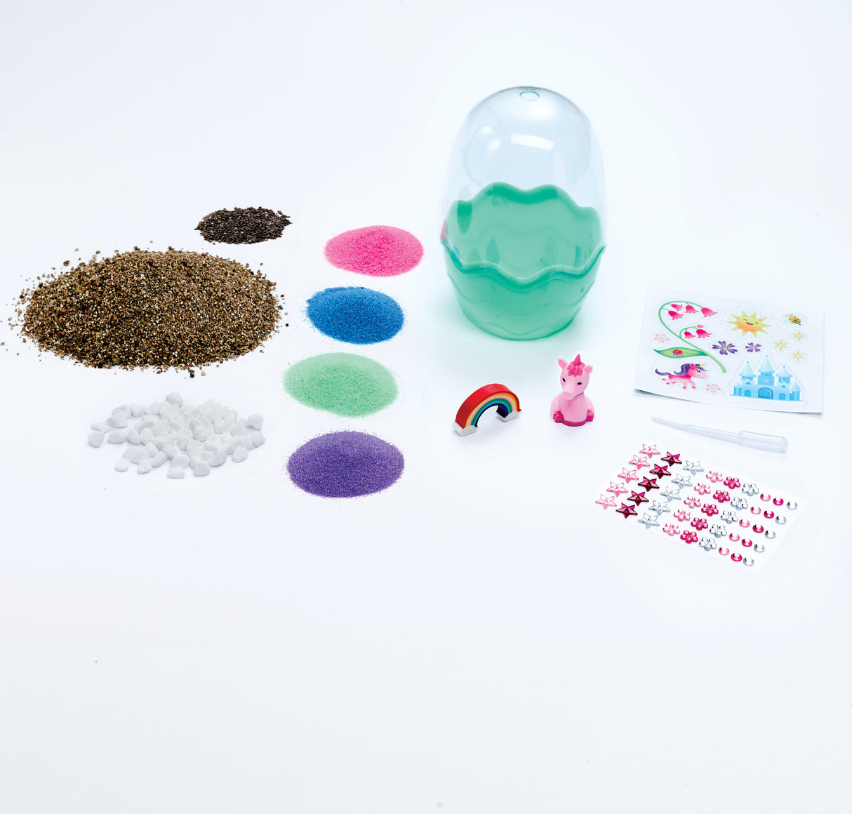 Mini Garden - Unicorn