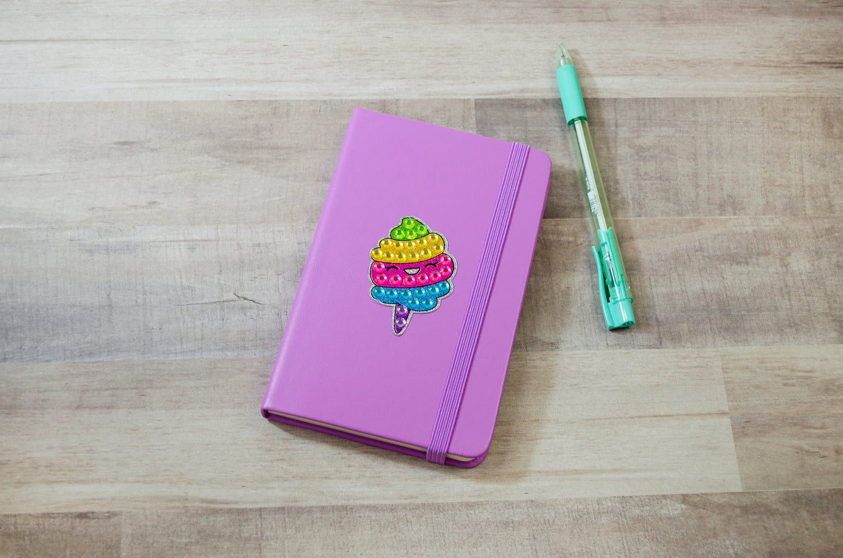 Big Gem Diamond Painting  -  Sweets