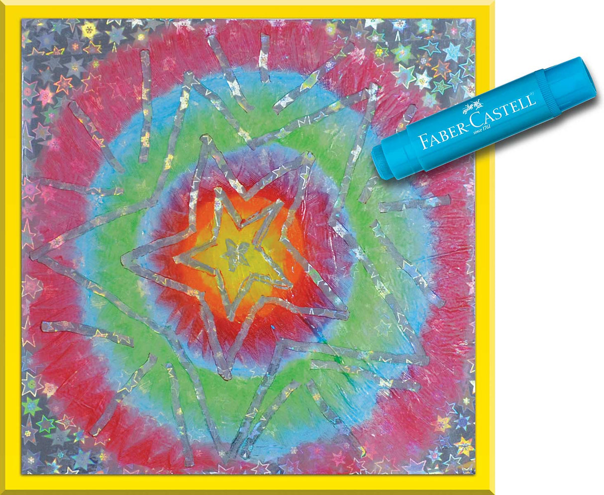 Do Art Gel Stick & Texture Art