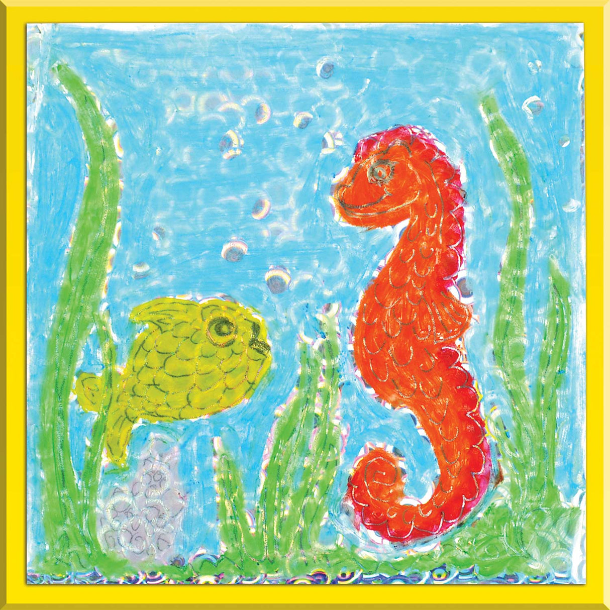 Do Art Gel Stick & Texture Art