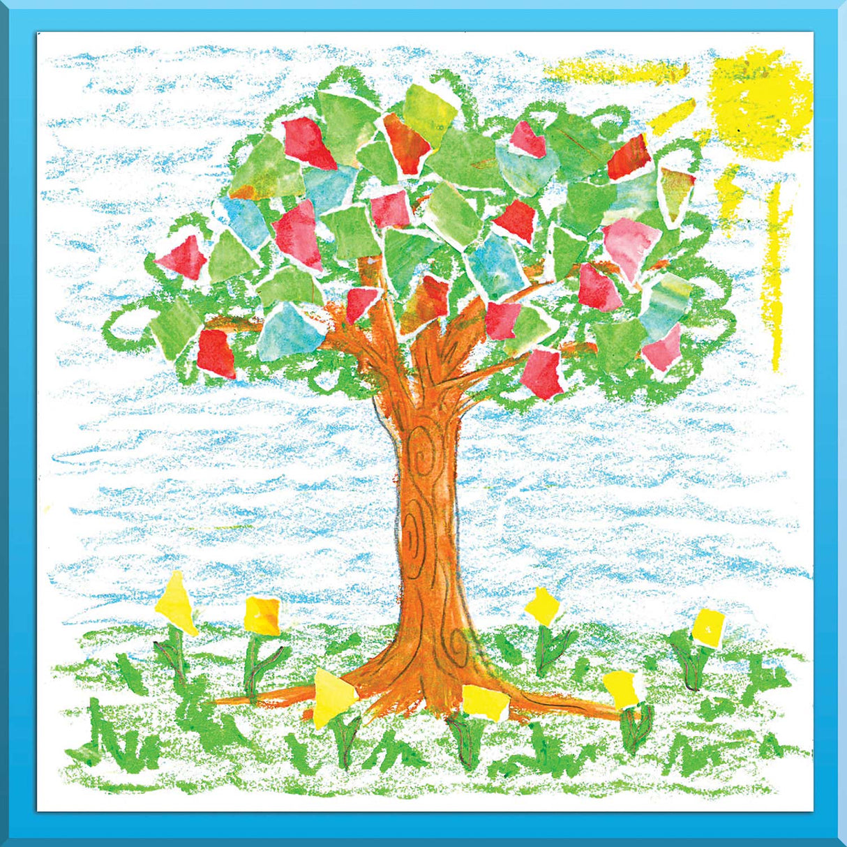 Do Art Gel Stick & Texture Art