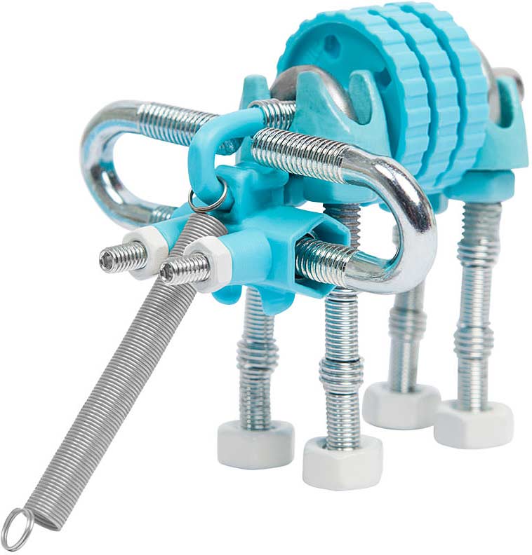 OffBits- ElephantBit - Animal