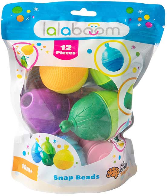 Lalaboom- 12pc Set