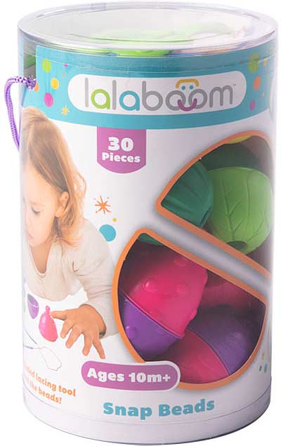 Lalaboom- 30pc Set