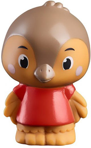 Timber Tots Twitwit Family set of 4