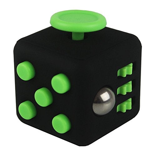 Fidget Cube