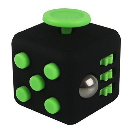 Fidget Cube