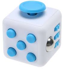 Fidget Cube
