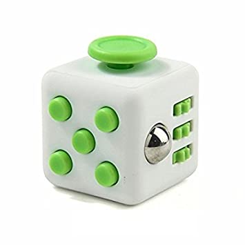 Fidget Cube