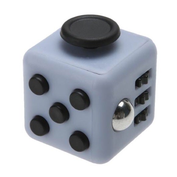 Fidget Cube