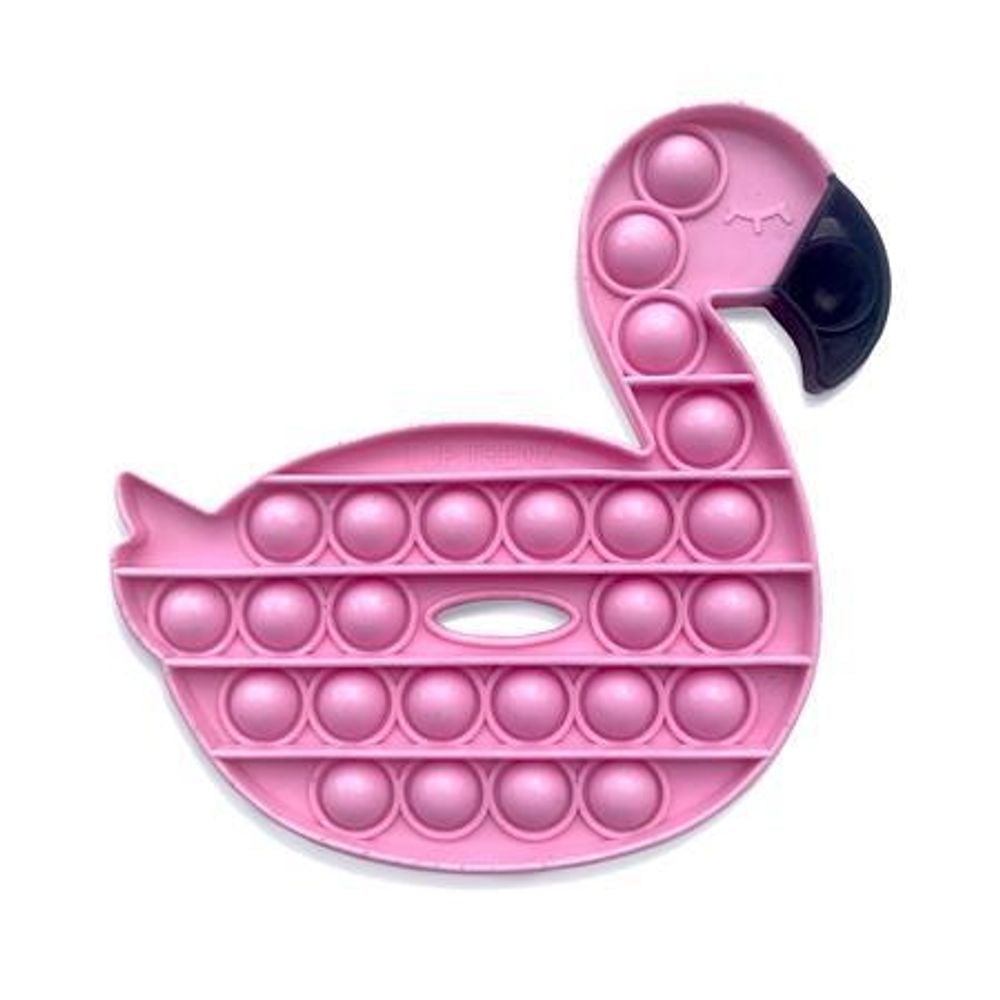 OMG Pop Fidgety - Flamingo