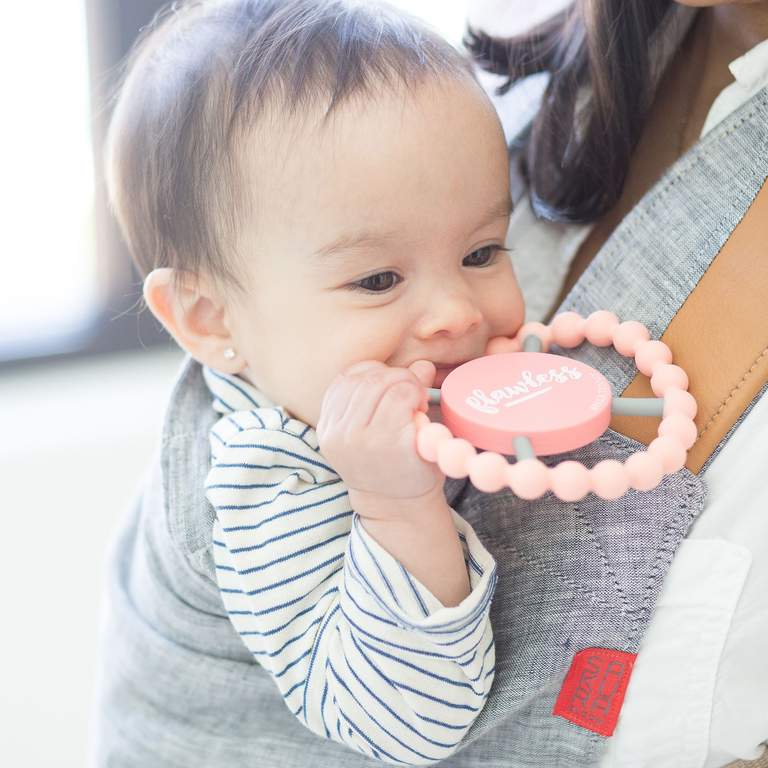 Flawless Teether