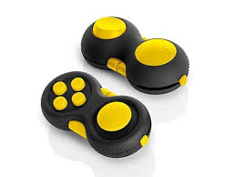 Game Pad