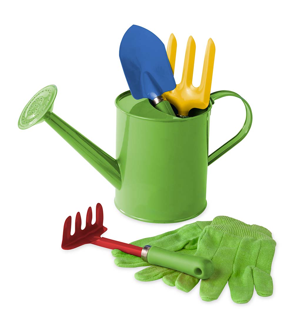 Kids Garden Tools