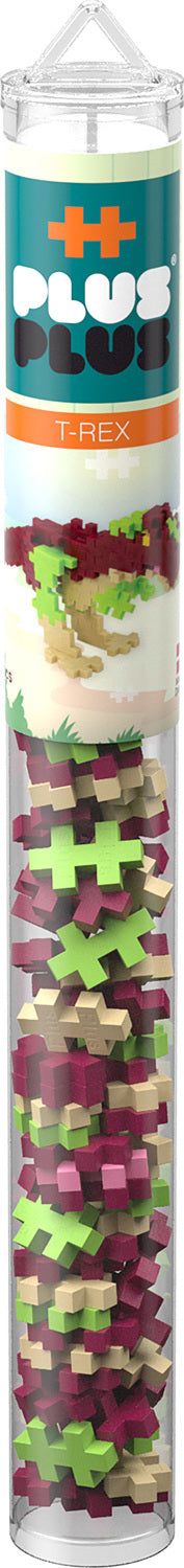 Tube - Tyrannosaurus Rex (new)