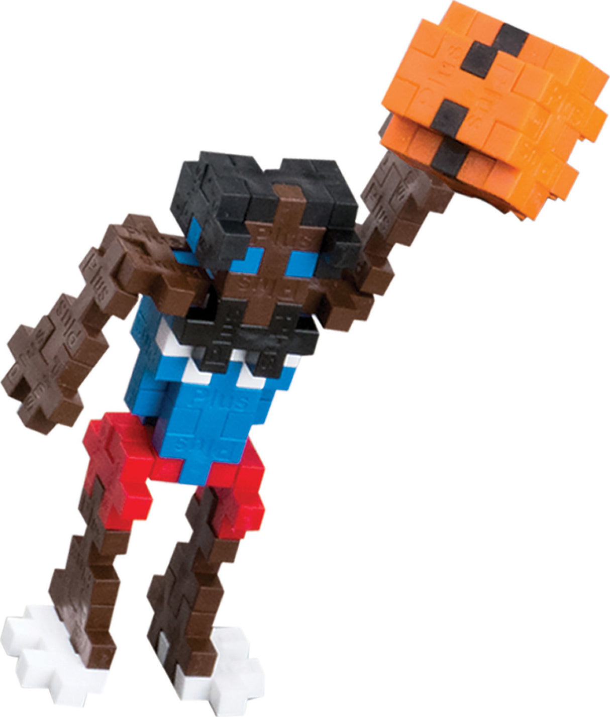 Learn To Build - Sport