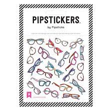 Custom Eyes Stickers