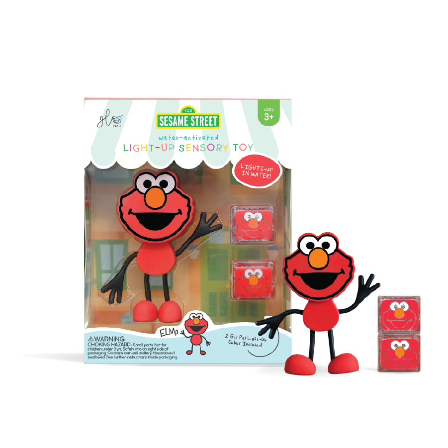 Glo Pals® Elmo Character