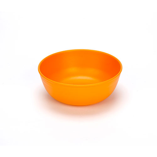 Green Eats Bowls-2 Per Set-orange