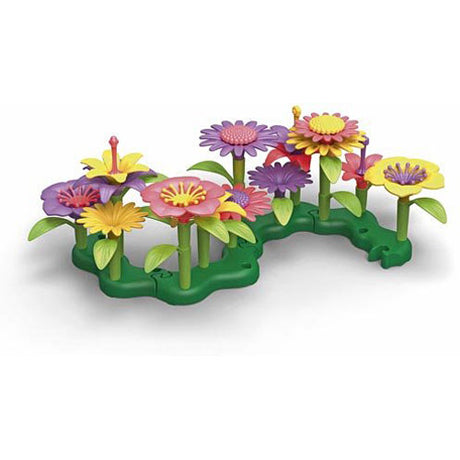 Build-a-bouquet