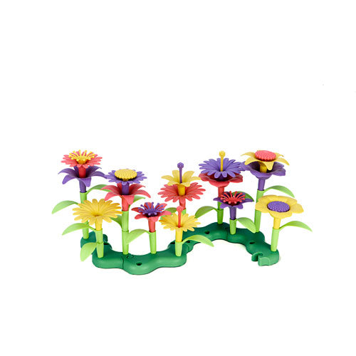Build-a-bouquet