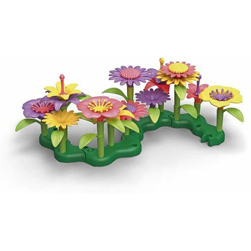Build-a-bouquet