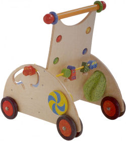 Discovery Wagon