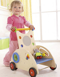 Discovery Wagon