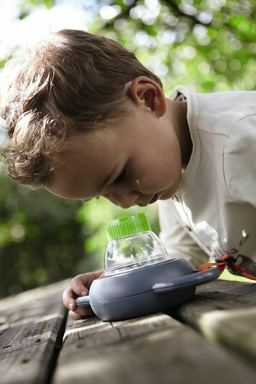 Tk Observational Magnifier