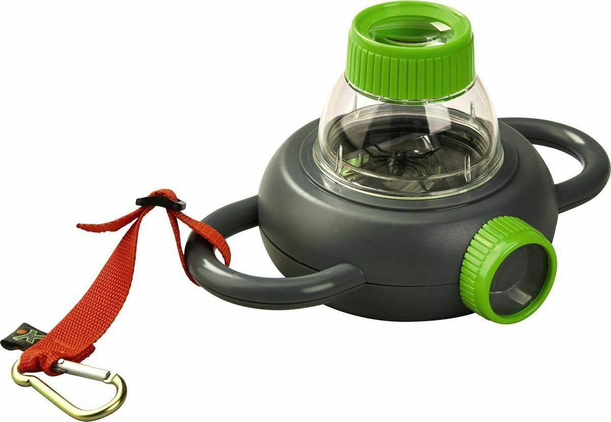 Tk Observational Magnifier