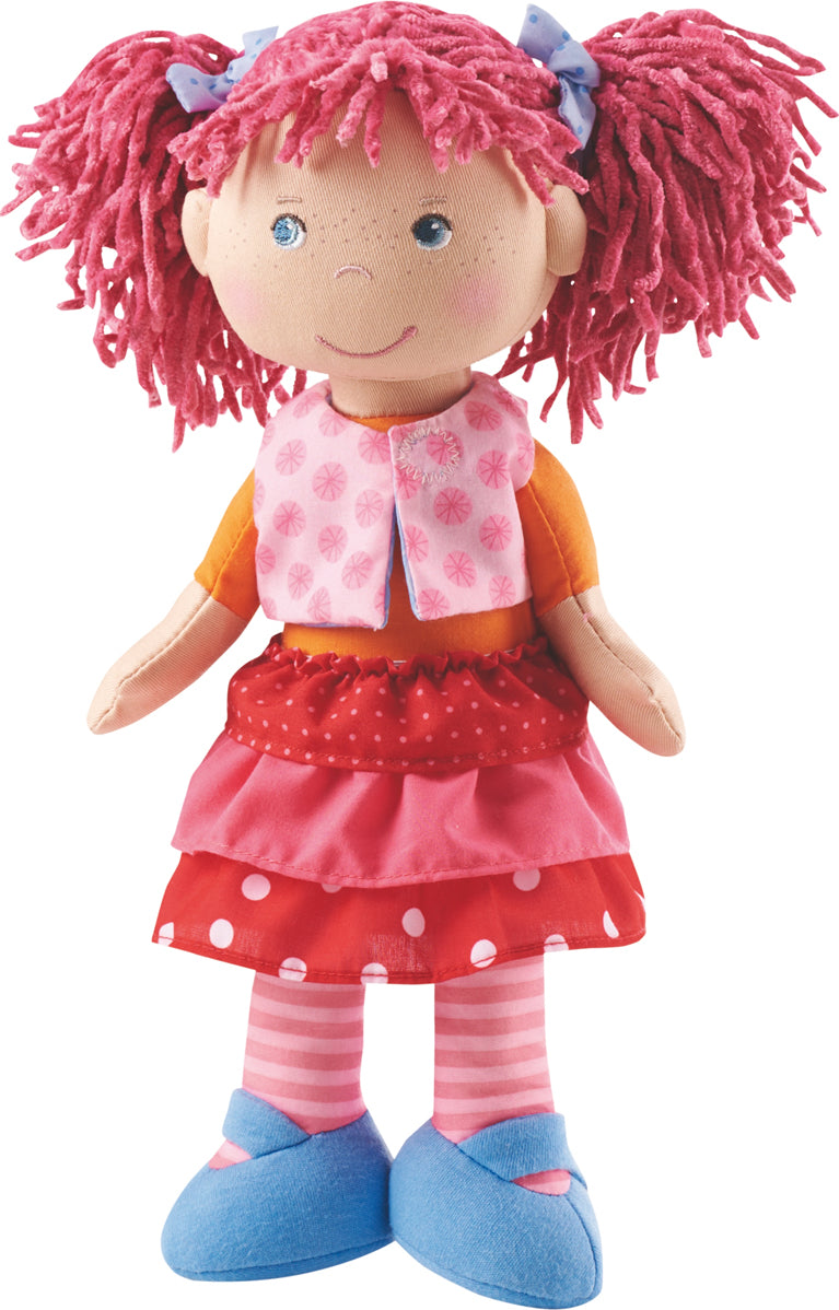 Doll Lilli-lou