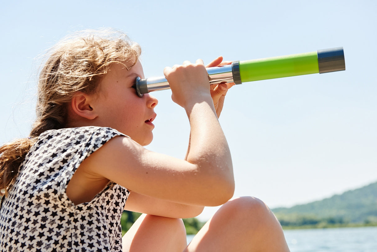 Terra Kids Telescope/Spyglass